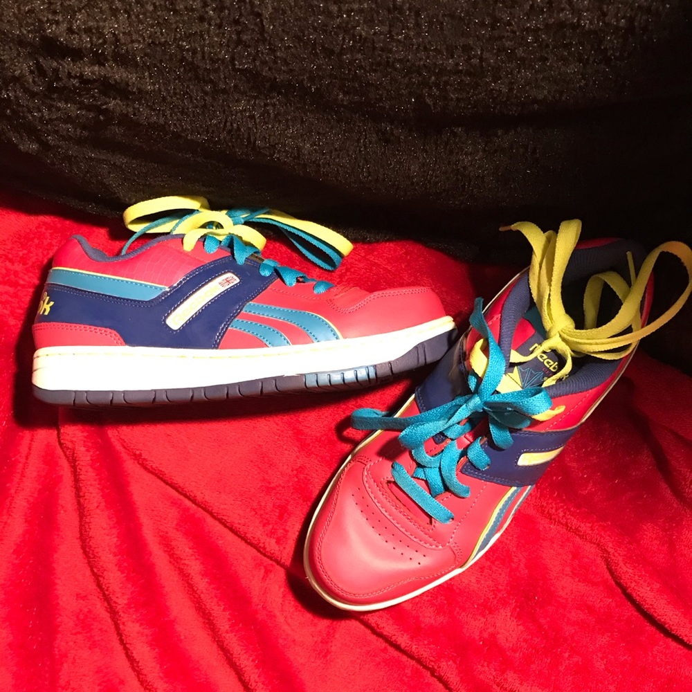 Shoes